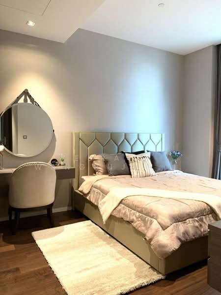 The Diplomat 39, Bangkok, 18 Soi Sukhumvit 39, Sukhumvit Road, Khlong Tan Nua, Watthana, Bangkok, 1 Bedroom, 54 sqm, Condo For Rent, by Keerati  Wangrujirakul, 500346575 - DDproperty.com