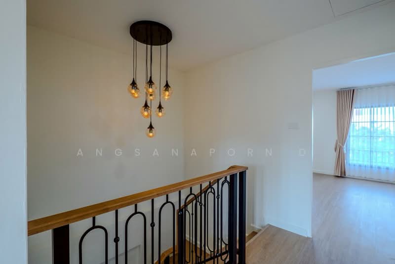 บ้านกลางเมืองพระราม 9, Bangkok, Suan Luang, Bangkok, 4 Bedrooms, 180 sqm, Townhouse For Sale, by Angsanaporn D, 500346577 - DDproperty.com