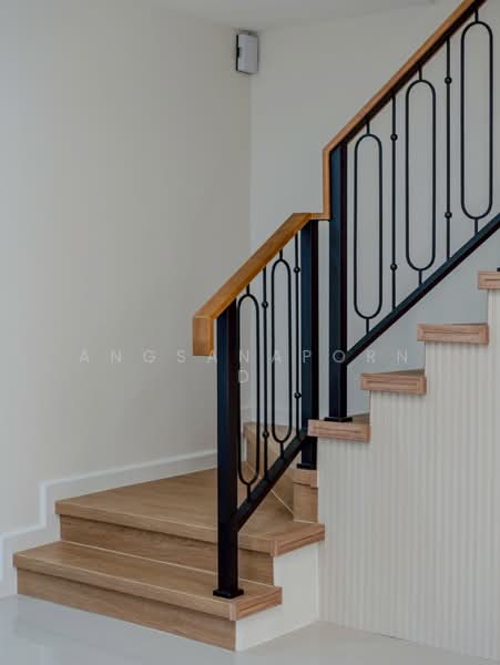 บ้านกลางเมืองพระราม 9, Bangkok, Suan Luang, Bangkok, 4 Bedrooms, 180 sqm, Townhouse For Sale, by Angsanaporn D, 500346577 - DDproperty.com