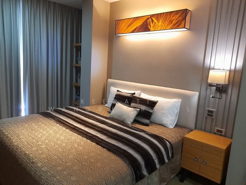 Kirthana Residence : กีรธนา เรสซิเด้นซ์, กรุงเทพ, 255 ซอยสุขุมวิท 31, คลองเตยเหนือ, วัฒนา, กรุงเทพ, 105 ตร.ม., อพาร์ทเมนท์ ให้เช่า, โดย Keerati Wangrujirakul, 500346581 - DDproperty.com