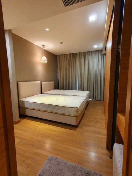 Kirthana Residence, Bangkok, 255 Soi Sukhumvit 31, Khlongtoei Nua, Watthana, Bangkok, 2 Bedrooms, 105 sqm, Apartment For Rent, by Keerati  Wangrujirakul, 500346581 - DDproperty.com