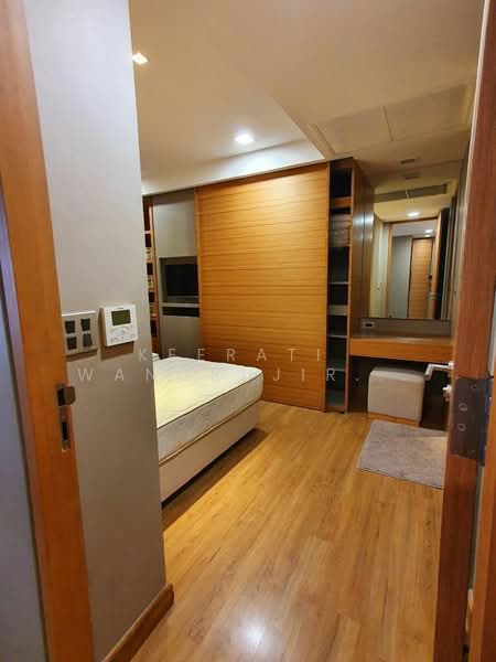 Kirthana Residence, Bangkok, 255 Soi Sukhumvit 31, Khlongtoei Nua, Watthana, Bangkok, 2 Bedrooms, 105 sqm, Apartment For Rent, by Keerati  Wangrujirakul, 500346581 - DDproperty.com