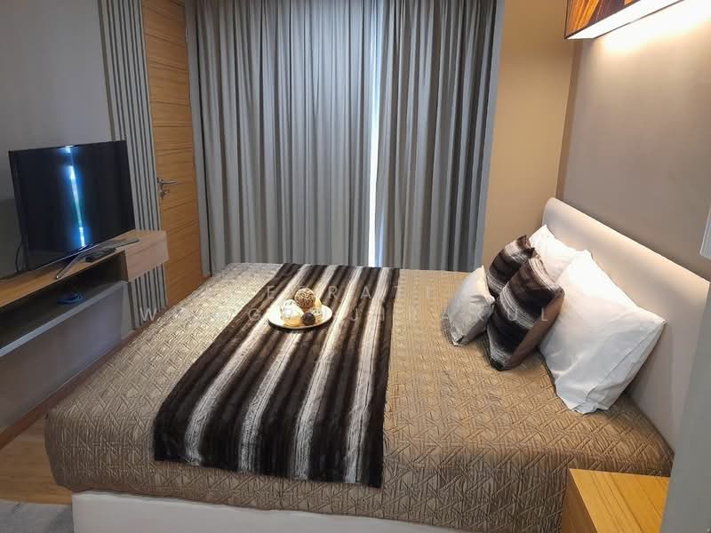 Kirthana Residence, Bangkok, 255 Soi Sukhumvit 31, Khlongtoei Nua, Watthana, Bangkok, 2 Bedrooms, 105 sqm, Apartment For Rent, by Keerati  Wangrujirakul, 500346581 - DDproperty.com