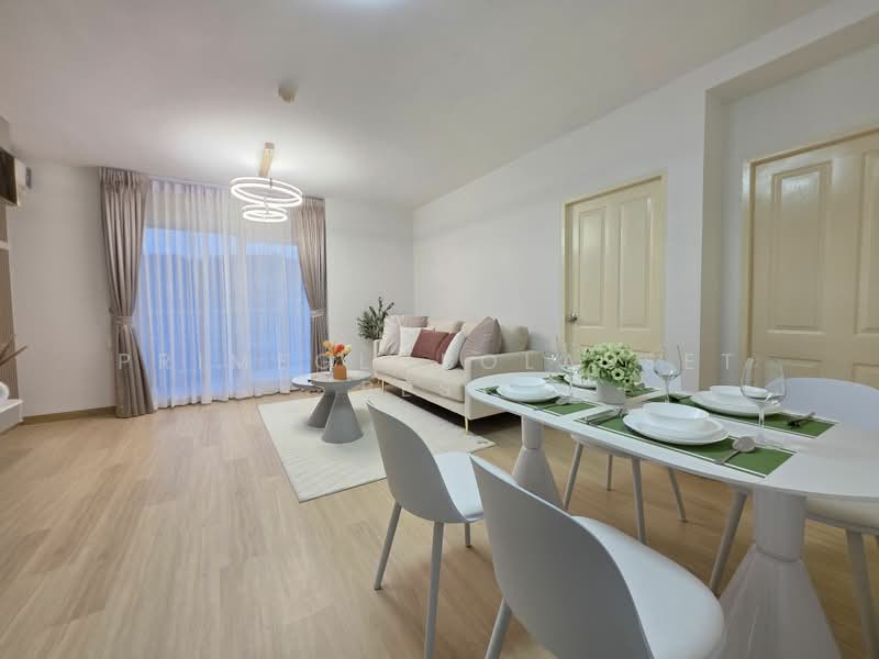 Supalai Park @ Phuket City, Phuket, Nakorn, Talat Yai, Muang Phuket, Phuket, 2 Bedrooms, 71 sqm, Condo For Sale, by Primeglobolasset best, 500346582 - DDproperty.com