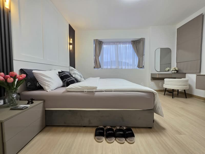 Supalai Park @ Phuket City, Phuket, Nakorn, Talat Yai, Muang Phuket, Phuket, 2 Bedrooms, 71 sqm, Condo For Sale, by Primeglobolasset best, 500346582 - DDproperty.com