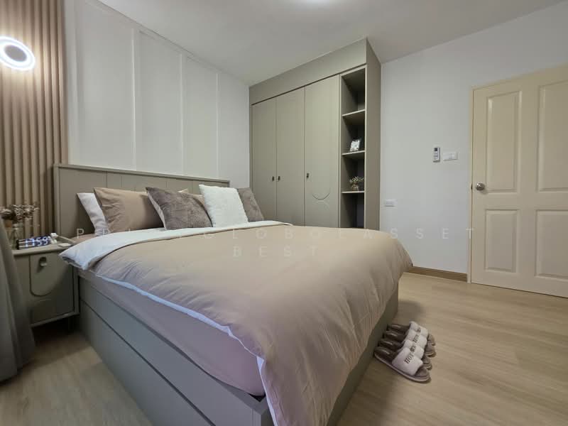 Supalai Park @ Phuket City, Phuket, Nakorn, Talat Yai, Muang Phuket, Phuket, 2 Bedrooms, 71 sqm, Condo For Sale, by Primeglobolasset best, 500346582 - DDproperty.com