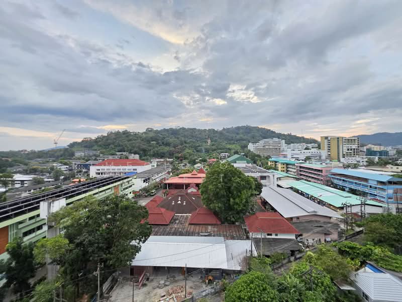 Supalai Park @ Phuket City : ศุภาลัย ปาร์ค @ ภูเก็ต ซิตี้, ภูเก็ต, ถนนนคร, ตลาดใหญ่, เมืองภูเก็ต, ภูเก็ต, 71 ตร.ม., คอนโด ขาย, โดย Primeglobolasset best, 500346582 - DDproperty.com