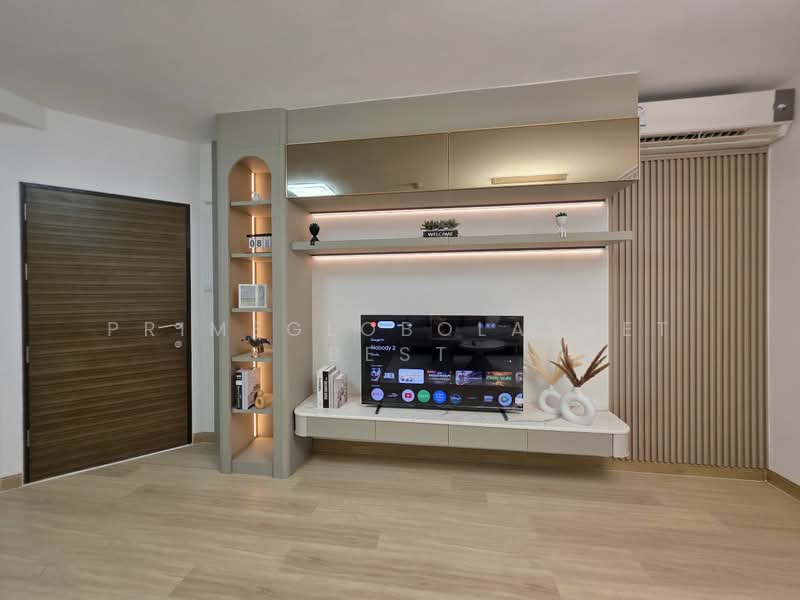 Supalai Park @ Phuket City, Phuket, Nakorn, Talat Yai, Muang Phuket, Phuket, 2 Bedrooms, 71 sqm, Condo For Sale, by Primeglobolasset best, 500346582 - DDproperty.com