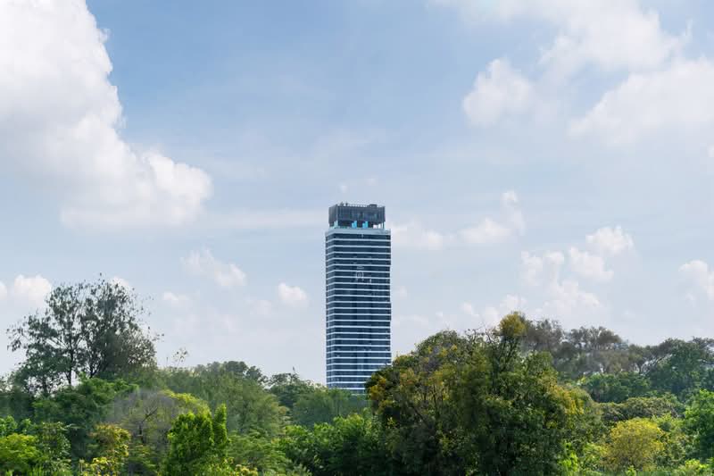 THE CROWN Residences : เดอะ คราวน์ เรสซิเดนท์เซส, กรุงเทพ, พระราม 4, ทุ่งมหาเมฆ, สาทร, กรุงเทพ, 25 ตร.ม., คอนโด ให้เช่า, โดย อารยา ติรพฤทธิ์, 500346583 - DDproperty.com