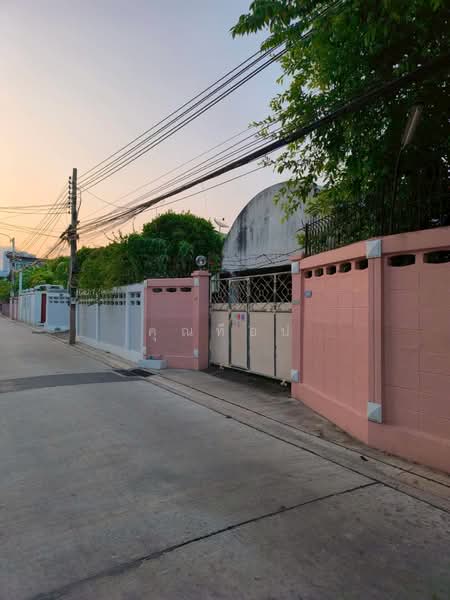 บ้านเดี่ยวชั้นเดียว, กรุงเทพ, บางพลัด, กรุงเทพ, 150 ตร.ม., บ้านเดี่ยว ขาย, โดย คุณท็อป, 500346587 - DDproperty.com
