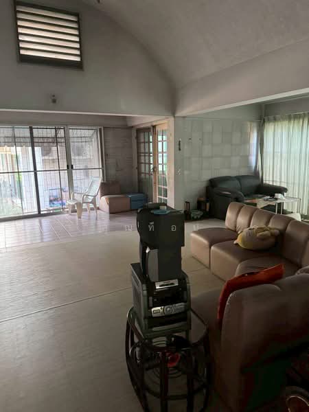 house for sell, Bangkok, Bang Phlat, Bangkok, 2 Bedrooms, 150 sqm, Single Detached House For Sale, by คุณท็อป, 500346587 - DDproperty.com