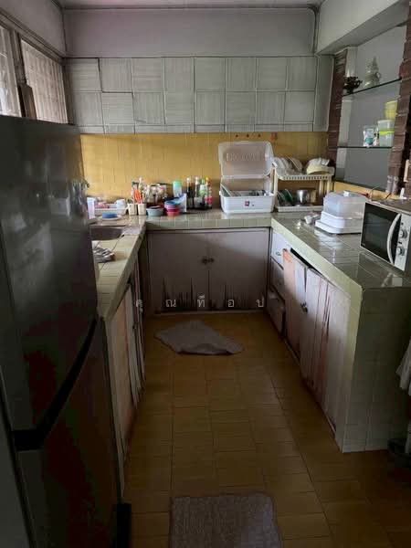 house for sell, Bangkok, Bang Phlat, Bangkok, 2 Bedrooms, 150 sqm, Single Detached House For Sale, by คุณท็อป, 500346587 - DDproperty.com