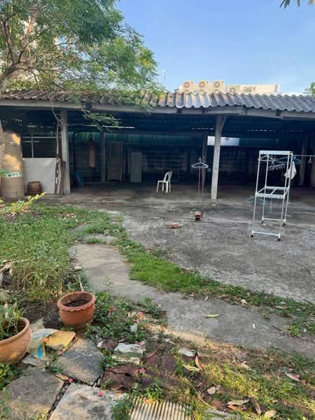 house for sell, Bangkok, Bang Phlat, Bangkok, 2 Bedrooms, 150 sqm, Single Detached House For Sale, by คุณท็อป, 500346587 - DDproperty.com