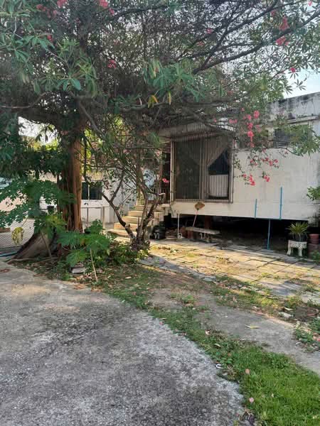house for sell, Bangkok, Bang Phlat, Bangkok, 2 Bedrooms, 150 sqm, Single Detached House For Sale, by คุณท็อป, 500346587 - DDproperty.com