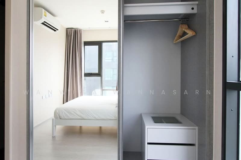 Rhythm Sukhumvit 36-38, Bangkok, 55 Soi Sukhumvit 36, Sukhumvit Road, Phra Kanong, Khlong Toei, Bangkok, 2 Bedrooms, 54 sqm, Condo For Rent, by Wanwisa Wannasarn, 500346588 - DDproperty.com
