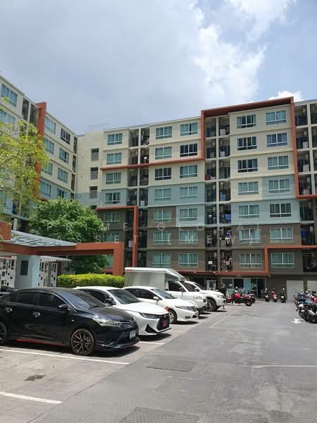 Dcondo Kathu-Patong, Phuket, Wichit Songkhram Road, Kathu, Phuket, 1 Bedroom, 2 sqm, Condo For Rent, by Prime Global Asset (Mew), 500346589 - DDproperty.com