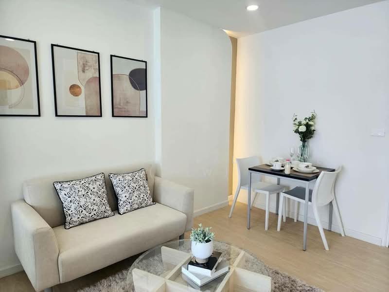 Dcondo Kathu-Patong, Phuket, Wichit Songkhram Road, Kathu, Phuket, 1 Bedroom, 2 sqm, Condo For Rent, by Prime Global Asset (Mew), 500346589 - DDproperty.com