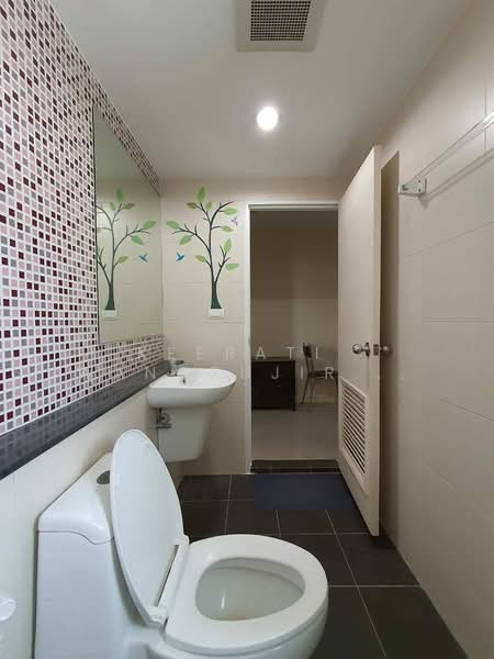 Wish @ Siam, Bangkok, 688 Soi Phaya Nak Phetchaburi Road, Thanon Phetchaburi, Ratchathewi, Bangkok, 1 Bedroom, 35 sqm, Condo For Rent, by Keerati  Wangrujirakul, 500346591 - DDproperty.com