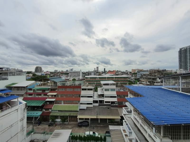 Wish @ Siam : วิช สยาม, กรุงเทพ, 688 ซอยพญานาค ถนนเพรชบุรี, ถนนเพชรบุรี, ราชเทวี, กรุงเทพ, 35 ตร.ม., คอนโด ให้เช่า, โดย Keerati  Wangrujirakul, 500346591 - DDproperty.com
