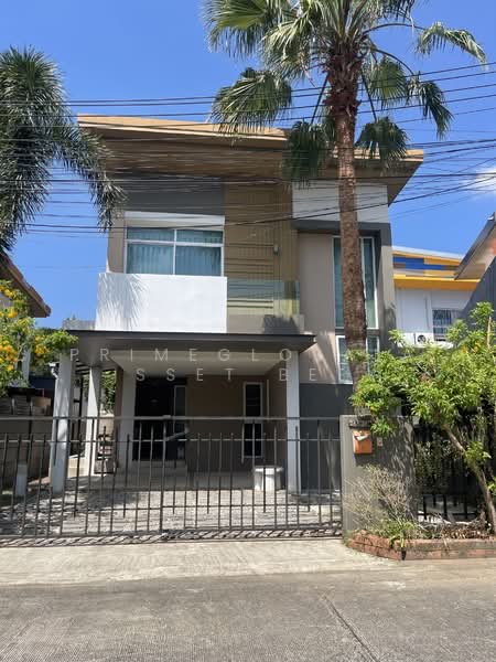รัษฎา, ภูเก็ต, รัษฎา, เมืองภูเก็ต, ภูเก็ต, 125 ตร.ม., บ้านเดี่ยว ให้เช่า, โดย primeglobalasset bee, 500346592 - DDproperty.com