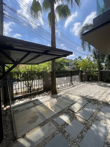 บ้านเดี่ยว, Phuket, Ratsada, Muang Phuket, Phuket, 3 Bedrooms, 125 sqm, Single Detached House For Rent, by primeglobalasset bee, 500346592 - DDproperty.com