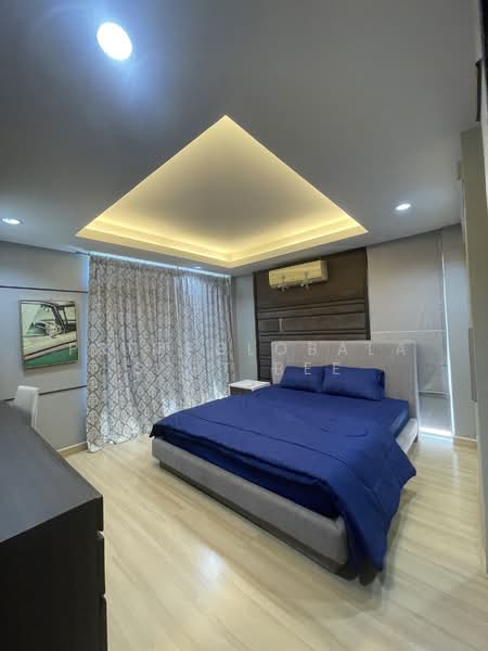 บ้านเดี่ยว, Phuket, Ratsada, Muang Phuket, Phuket, 3 Bedrooms, 125 sqm, Single Detached House For Rent, by primeglobalasset bee, 500346592 - DDproperty.com