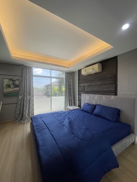 บ้านเดี่ยว, Phuket, Ratsada, Muang Phuket, Phuket, 3 Bedrooms, 125 sqm, Single Detached House For Rent, by primeglobalasset bee, 500346592 - DDproperty.com