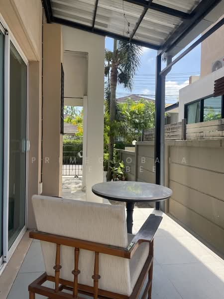 บ้านเดี่ยว, Phuket, Ratsada, Muang Phuket, Phuket, 3 Bedrooms, 125 sqm, Single Detached House For Rent, by primeglobalasset bee, 500346592 - DDproperty.com