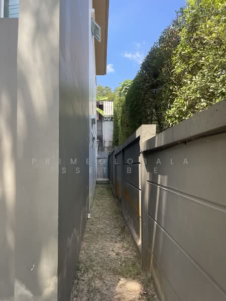 บ้านเดี่ยว, Phuket, Ratsada, Muang Phuket, Phuket, 3 Bedrooms, 125 sqm, Single Detached House For Rent, by primeglobalasset bee, 500346592 - DDproperty.com