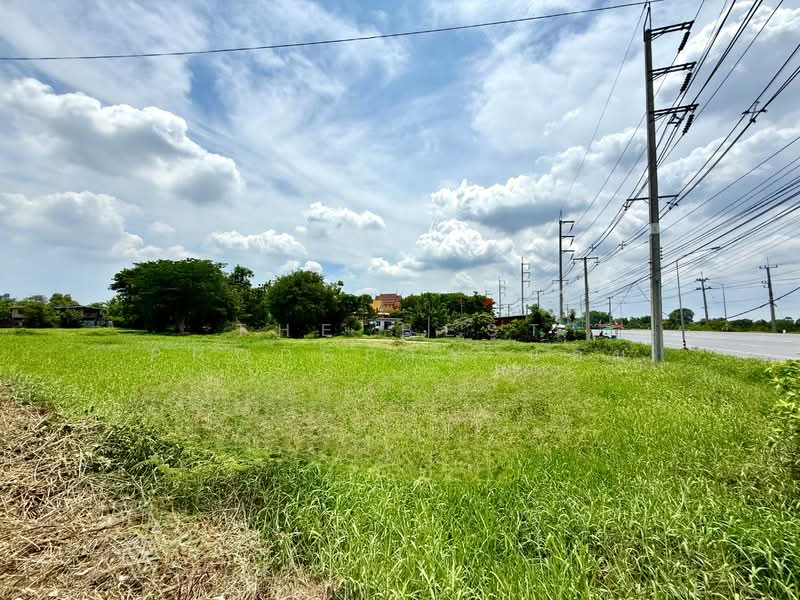 ที่ดินโคกสำโรง ลพบุรี, ลพบุรี, โคกสำโรง, ลพบุรี, 800 ตร.ม., ที่ดิน ขาย, โดย The Best Property แอม, 500346594 - DDproperty.com