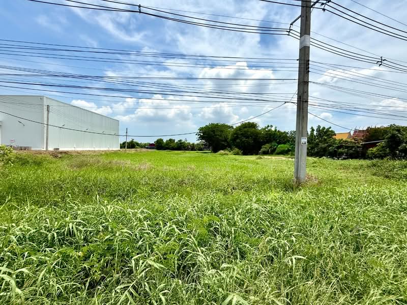 ที่ดินโคกสำโรง ลพบุรี, Lop Buri, Khok Samrong, Lop Buri, , 800 sqm, Land For Sale, by The Best Property แอม, 500346594 - DDproperty.com