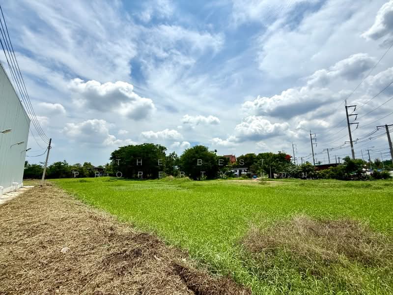 ที่ดินโคกสำโรง ลพบุรี, Lop Buri, Khok Samrong, Lop Buri, , 800 sqm, Land For Sale, by The Best Property แอม, 500346594 - DDproperty.com