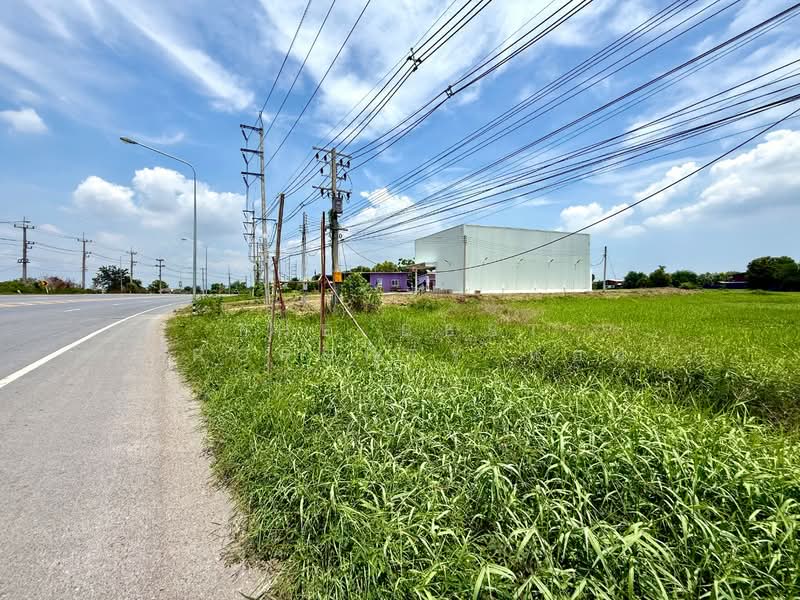 ที่ดินโคกสำโรง ลพบุรี, Lop Buri, Khok Samrong, Lop Buri, , 800 sqm, Land For Sale, by The Best Property แอม, 500346594 - DDproperty.com