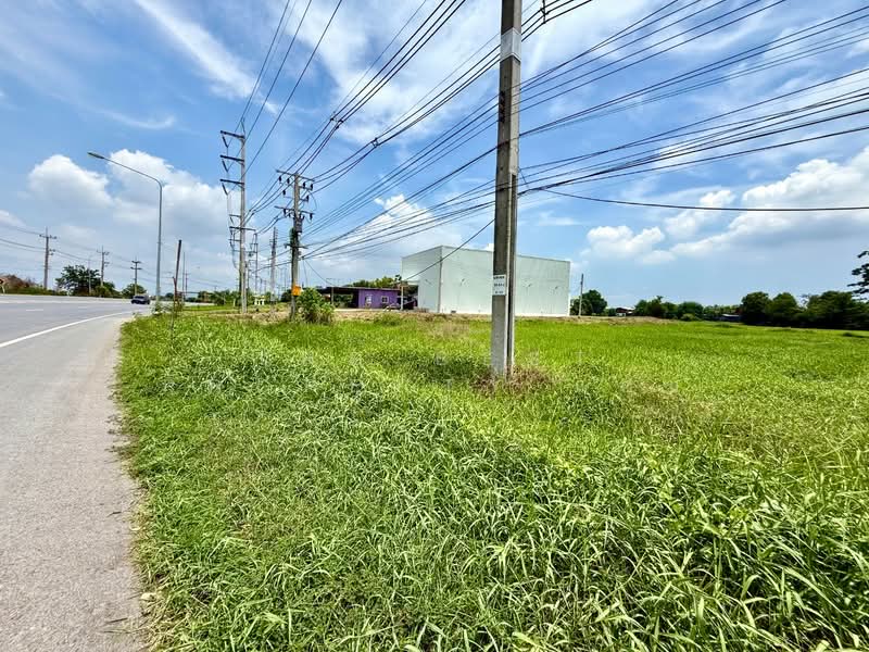 ที่ดินโคกสำโรง ลพบุรี, ลพบุรี, โคกสำโรง, ลพบุรี, 800 ตร.ม., ที่ดิน ขาย, โดย The Best Property แอม, 500346594 - DDproperty.com