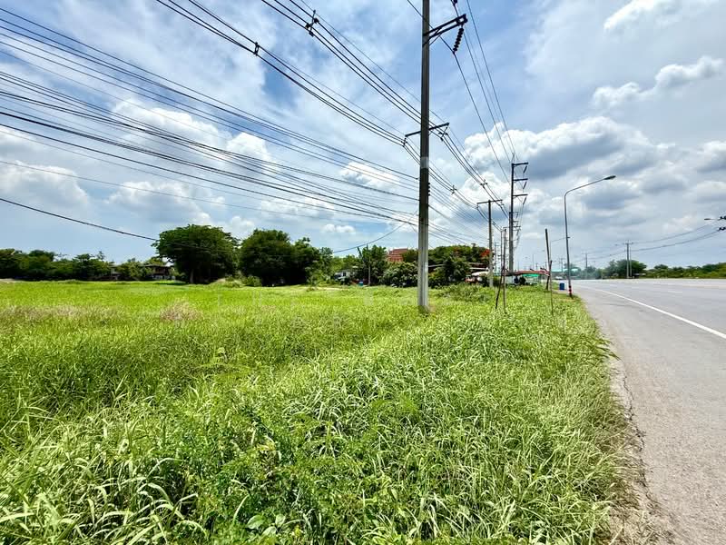 ที่ดินโคกสำโรง ลพบุรี, Lop Buri, Khok Samrong, Lop Buri, , 800 sqm, Land For Sale, by The Best Property แอม, 500346594 - DDproperty.com