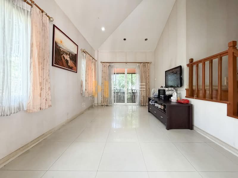 Prinn Sathorn-Ratchaphruek, Bangkok, Ratchaphruek Road, Bang Chak, Phasi Charoen, Bangkok, 3 Bedrooms, 180 sqm, Single Detached House For Sale, by HOME Real Estate Service, 500346599 - DDproperty.com