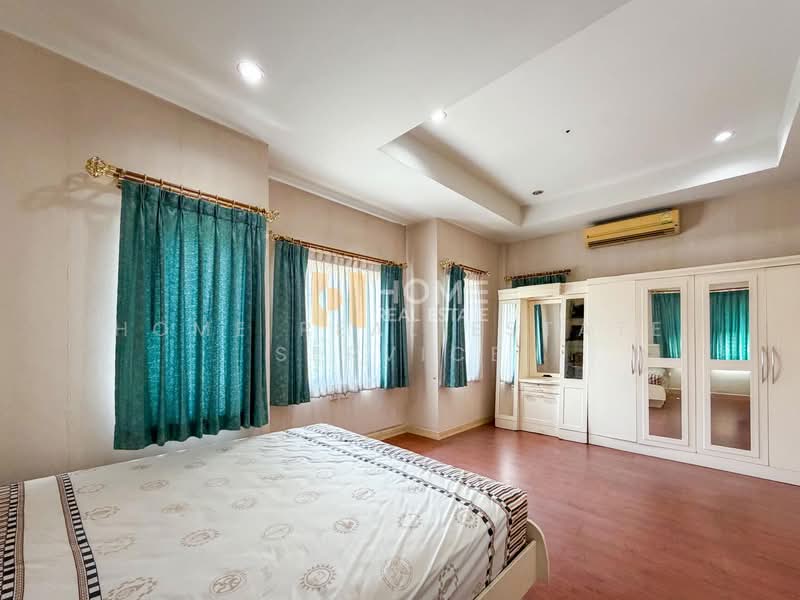 Prinn Sathorn-Ratchaphruek, Bangkok, Ratchaphruek Road, Bang Chak, Phasi Charoen, Bangkok, 3 Bedrooms, 180 sqm, Single Detached House For Sale, by HOME Real Estate Service, 500346599 - DDproperty.com