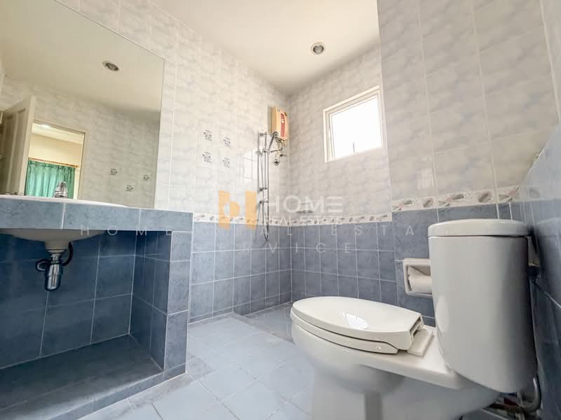 Prinn Sathorn-Ratchaphruek, Bangkok, Ratchaphruek Road, Bang Chak, Phasi Charoen, Bangkok, 3 Bedrooms, 180 sqm, Single Detached House For Sale, by HOME Real Estate Service, 500346599 - DDproperty.com