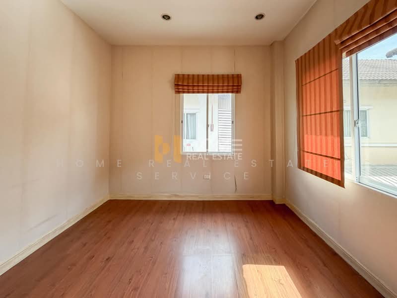 Prinn Sathorn-Ratchaphruek, Bangkok, Ratchaphruek Road, Bang Chak, Phasi Charoen, Bangkok, 3 Bedrooms, 180 sqm, Single Detached House For Sale, by HOME Real Estate Service, 500346599 - DDproperty.com