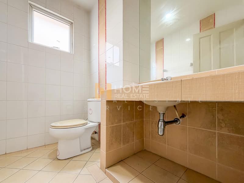 Prinn Sathorn-Ratchaphruek, Bangkok, Ratchaphruek Road, Bang Chak, Phasi Charoen, Bangkok, 3 Bedrooms, 180 sqm, Single Detached House For Sale, by HOME Real Estate Service, 500346599 - DDproperty.com