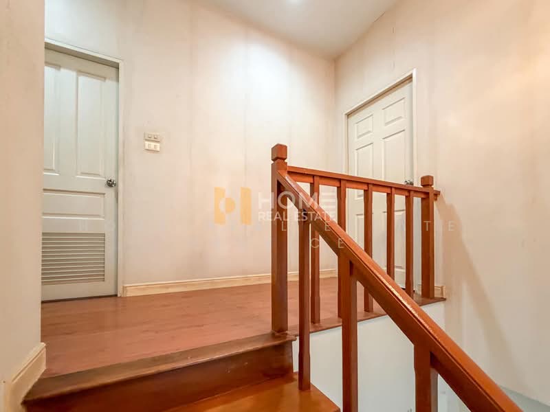 Prinn Sathorn-Ratchaphruek, Bangkok, Ratchaphruek Road, Bang Chak, Phasi Charoen, Bangkok, 3 Bedrooms, 180 sqm, Single Detached House For Sale, by HOME Real Estate Service, 500346599 - DDproperty.com