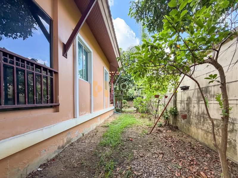 Prinn Sathorn-Ratchaphruek, Bangkok, Ratchaphruek Road, Bang Chak, Phasi Charoen, Bangkok, 3 Bedrooms, 180 sqm, Single Detached House For Sale, by HOME Real Estate Service, 500346599 - DDproperty.com