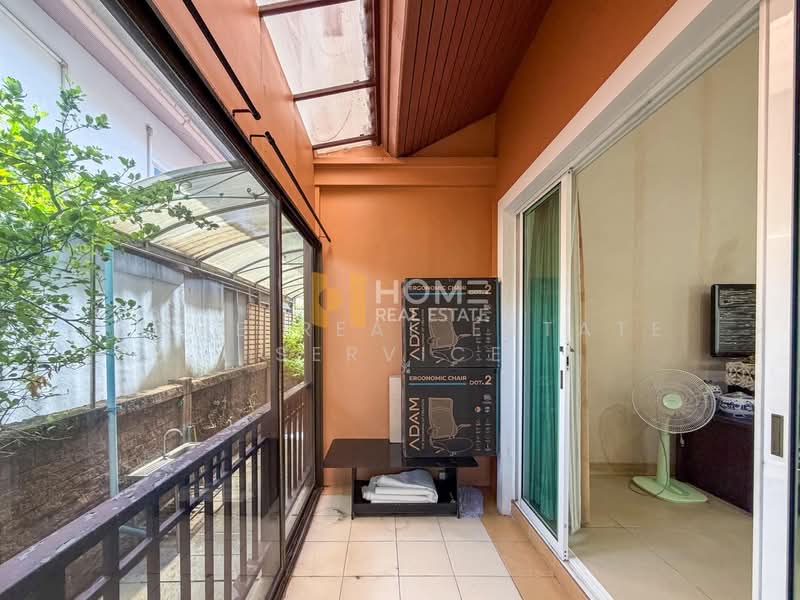 Prinn Sathorn-Ratchaphruek, Bangkok, Ratchaphruek Road, Bang Chak, Phasi Charoen, Bangkok, 3 Bedrooms, 180 sqm, Single Detached House For Sale, by HOME Real Estate Service, 500346599 - DDproperty.com