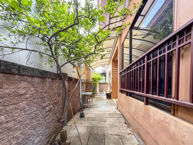 Prinn Sathorn-Ratchaphruek, Bangkok, Ratchaphruek Road, Bang Chak, Phasi Charoen, Bangkok, 3 Bedrooms, 180 sqm, Single Detached House For Sale, by HOME Real Estate Service, 500346599 - DDproperty.com