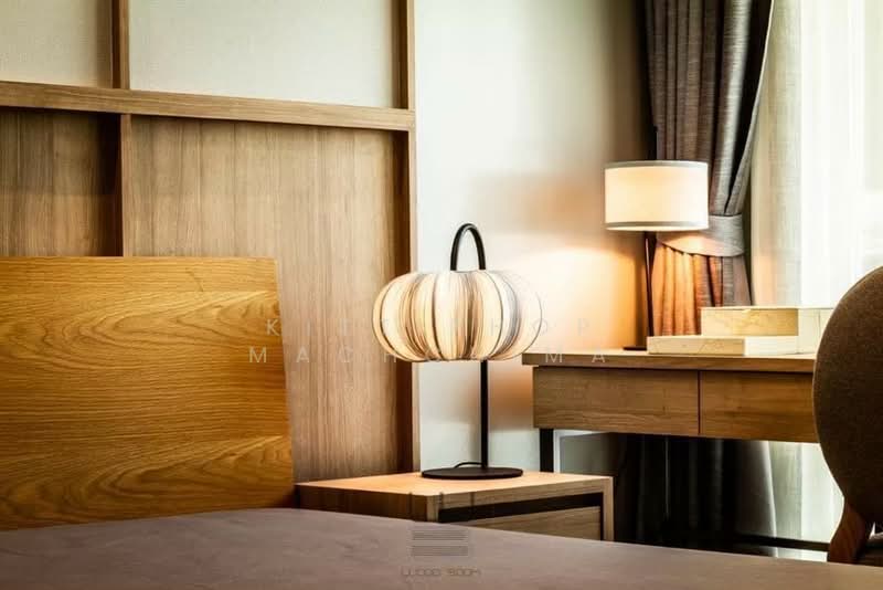 28 Chidlom, Bangkok, 28 Chit Lom Alley, Lumphini, Pathum Wan, Bangkok, 1 Bedroom, 45 sqm, Condo For Rent, by Kittiphop Machchima, 500346600 - DDproperty.com