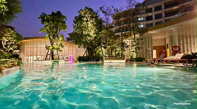 Phyll Phuket, Phuket, 9 Village No. 4 Muang Naka Rd, Wichit, Muang Phuket, Phuket, 1 Bedroom, 2 sqm, Condo For Rent, by Prime Global Asset (Mew), 500346601 - DDproperty.com