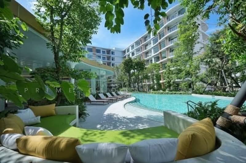 Phyll Phuket : ฟีล ภูเก็ต, ภูเก็ต, 9 หมู่ที่ 4 Muang Naka Rd, วิชิต, เมืองภูเก็ต, ภูเก็ต, 2 ตร.ม., คอนโด ให้เช่า, โดย Prime Global Asset (Mew), 500346601 - DDproperty.com