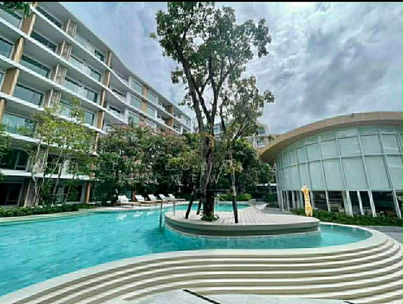 Phyll Phuket, Phuket, 9 Village No. 4 Muang Naka Rd, Wichit, Muang Phuket, Phuket, 1 Bedroom, 2 sqm, Condo For Rent, by Prime Global Asset (Mew), 500346601 - DDproperty.com