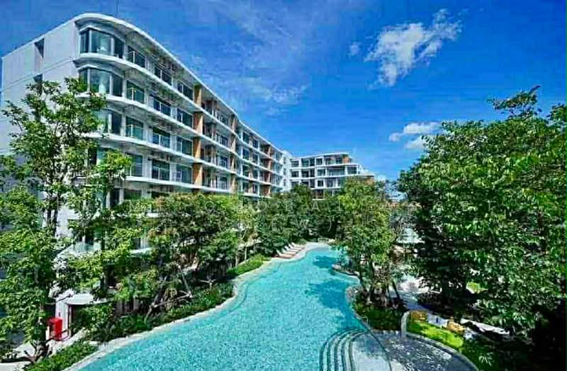 Phyll Phuket, Phuket, 9 Village No. 4 Muang Naka Rd, Wichit, Muang Phuket, Phuket, 1 Bedroom, 2 sqm, Condo For Rent, by Prime Global Asset (Mew), 500346601 - DDproperty.com