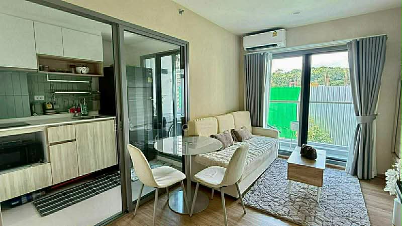 Phyll Phuket : ฟีล ภูเก็ต, ภูเก็ต, 9 หมู่ที่ 4 Muang Naka Rd, วิชิต, เมืองภูเก็ต, ภูเก็ต, 2 ตร.ม., คอนโด ให้เช่า, โดย Prime Global Asset (Mew), 500346601 - DDproperty.com